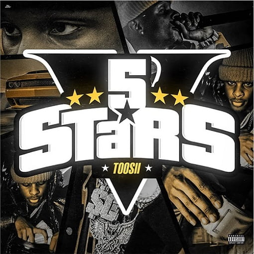 5 Stars Lyrics Toosii New Song Lyrics Genius Lyrics Before downloading you can preview any song by mouse over the play button and click play or click to download button to download hd. 5 stars lyrics toosii new song lyrics