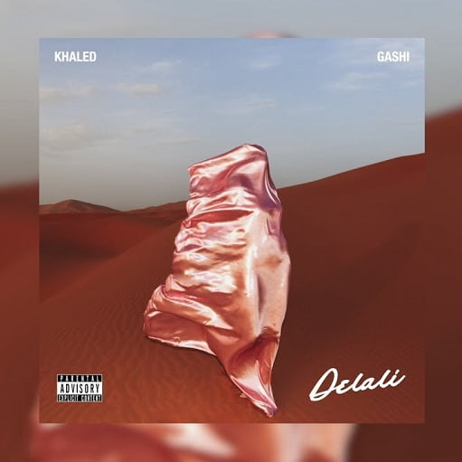 Delali Lyrics Khaled & GASHI | 2020 Song - Genius-Lyrics