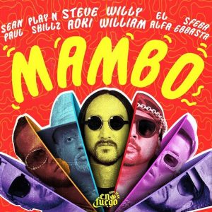 Mambo Lyrics Steve Aoki