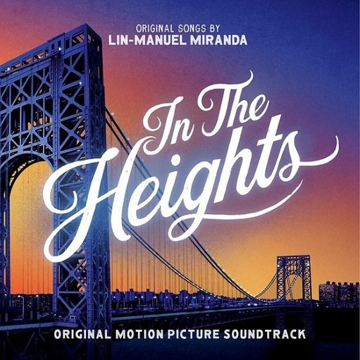In The Heights Lyrics Lin-Manuel Miranda - Genius-Lyrics