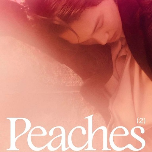 Peaches 歌词